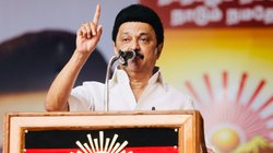 राज्यपाल रवि vs सीएम स्टालिन: अभिभाषण पढ़ने से इनकार पर भड़के मुख्यमंत्री, कहा- ‘देशभक्ति में हम किसी से कम नहीं’