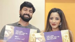 The 50: फराह खान के ‘द 50’ में बढ़ा ग्लैमर का तड़का, दिव्या अग्रवाल के बाद मोनालिसा और विक्रांत सिंह राजपूत की एंट्री तय