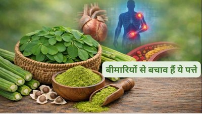 सिर्फ 5 ग्राम रोज़ ये पाउडर खाने से दूर होंगी 300 से ज्यादा बीमारियां, जानिए डॉक्टर की राय