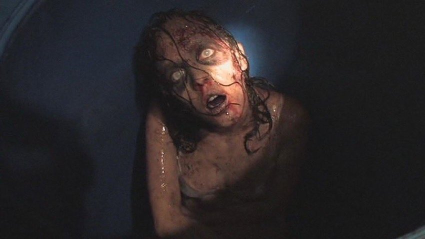 most disturbing films