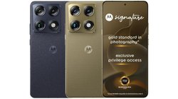 Motorola Signature स्मार्टफोन की भारत में जोरदार एंट्री, इसमें है 512GB स्टोरेज, 50MP कैमरा और TurboPower चार्जिंग