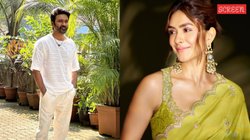 ‘फेक और बेसलेस’, मृणाल ठाकुर-धनुष की शादी की खबरों को करीबी ने बताया झूठा