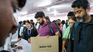 mumbai | BMC elections | vote counting |