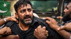 ‘कश्मीर बनेगा पाकिस्तान’ का गाना बजा रहा था सैलून चलाने वाला अब्दुल, लोगों ने पकड़ा तो बोला- गलती हो गई