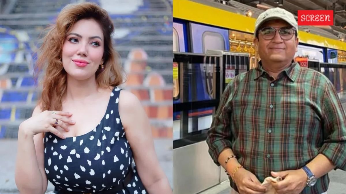 Dilip Joshi Munmun Dutta