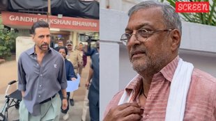 nana patekar, bmc vote