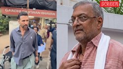 BMC Elections 2026: तीन घंटे ट्रैवल करके वोट डालने मुंबई पहुंचे नाना पाटेकर, सबसे पहले पहुंचे अक्षय कुमार