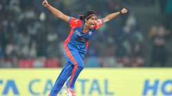 DC vs GG: नंदनी शर्मा की हैट्रिक, 32 रन का सबसे महंगा ओवर; WPL के चौथे मैच में रिकॉर्ड की लगी लाइन