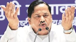 यूपी में कांग्रेस को बड़ा झटका, दिग्गज नेता नसीमुद्दीन सिद्दीकी ने छोड़ी पार्टी