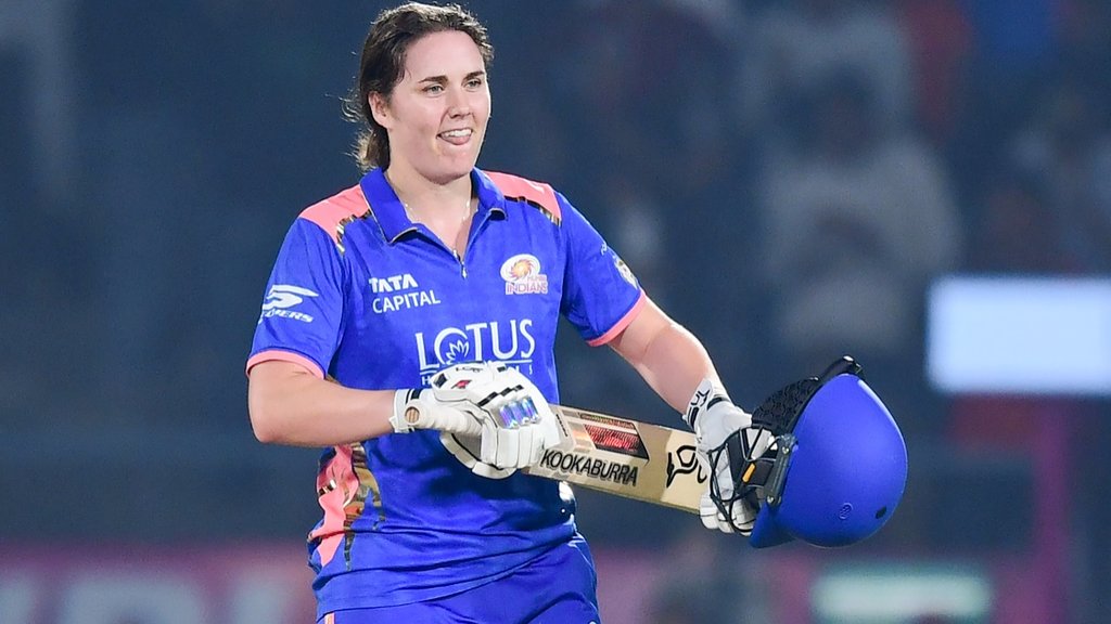 RCB vs MI WPL 2026, WPL 2026, Nat Sciver Brunt, Nat Sciver Brunt Century, WPL First Century, WPL Century, Nat Sciver Brunt Hundred