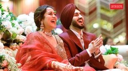 ‘मेरे मासूम पति को इसमें मत घसीटो’, नेहा कक्कड़ ने तलाक की अफवाहों पर लगाया विराम, सिंगर ने बताया किस चीज से हैं नाराज