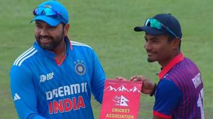 T20 World Cup 2026, T20 World Cup Squad, T20 World Cup, T20 World Cup 2026 Nepal Squad, Nepal Squad, Rohit Paudel, Sandeep Lamichhane, Delhi Capitals, T20 World Cup 2026 India, T20 World Cup 2026 News