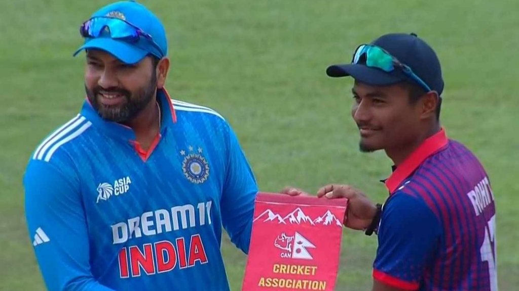 T20 World Cup 2026, T20 World Cup Squad, T20 World Cup, T20 World Cup 2026 Nepal Squad, Nepal Squad, Rohit Paudel, Sandeep Lamichhane, Delhi Capitals, T20 World Cup 2026 India, T20 World Cup 2026 News