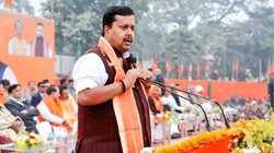 अब पूरी तरह से नितिन नबीन के हाथों में होगी बीजेपी की कमान, इस तारीख तक हो सकती है औपचारिक ताजपोशी