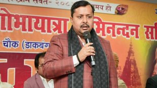 nitin nabin, nitin nabin news