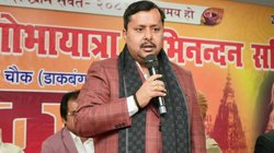 आज की ताजा खबर, हिंदी न्यूज़ 20 जनवरी 2026 LIVE: आज होगा बीजेपी के नए अध्यक्ष का ऐलान, नितिन नबीन ने झंडेवालान मंदिर में की पूजा