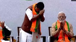 nitin nabin, nitin nabin bjp new president