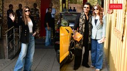 Nupur Sanon Stebin Ben Wedding: बहन नूपुर की शादी में शामिल होने रूमर्ड बॉयफ्रेंड कबीर संग उदयपुर पहुंचीं कृति सेनन, इस दिन शुरू होंगी रस्में