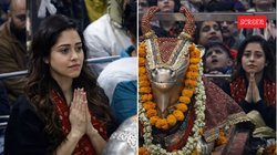 ‘ये गुनाह है’- नुसरत भरूचा के महाकाल दर्शन पर भड़के मौलाना, जानिए पूरा विवाद