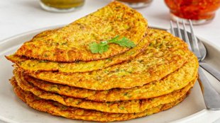 oats chilla recipe, oats chilla recipe for weight loss, oats chilla recipe in hindi