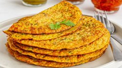 सुबह झटपट बनाएं ओट्स चीला, जायके के साथ सेहत भी रहेगी बरकरार