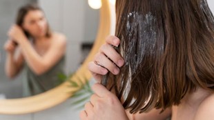 how to oil hair properly, hair growth, hair stronger