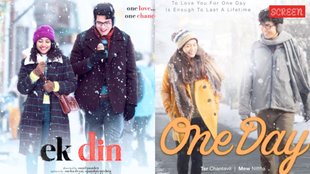 ek din, one day