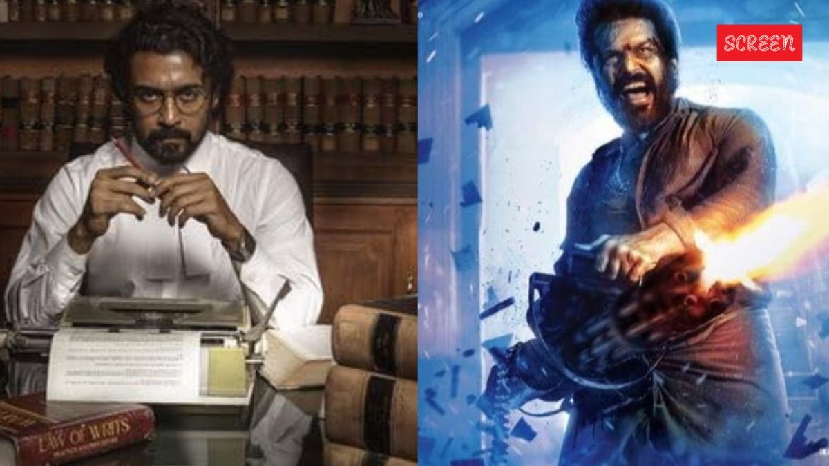 Thriller Movie On Ott Thriller Movie On Ott