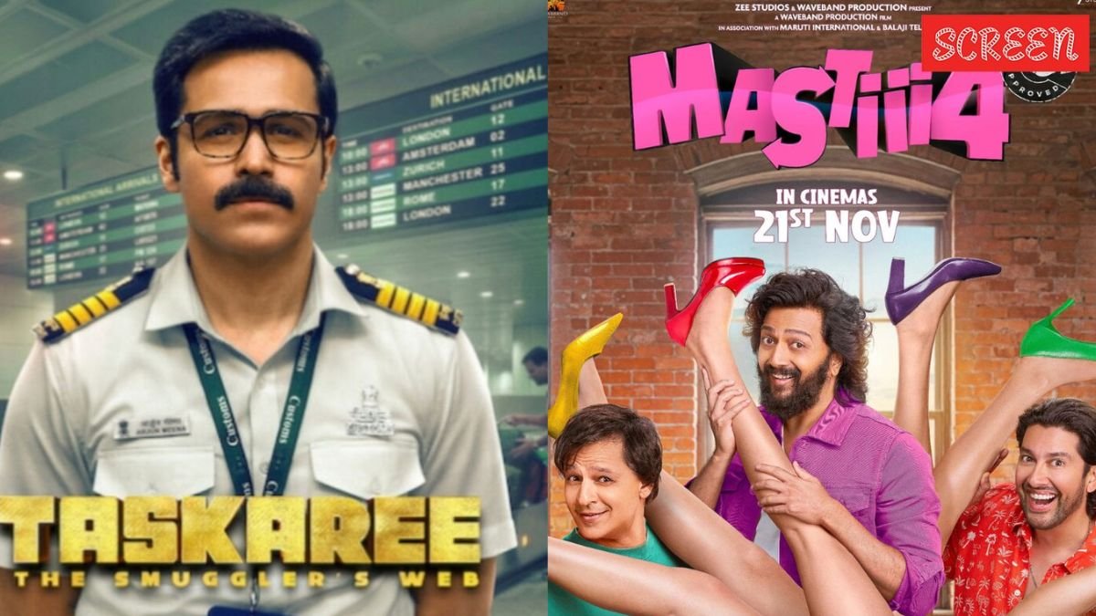 Ott Release This Week