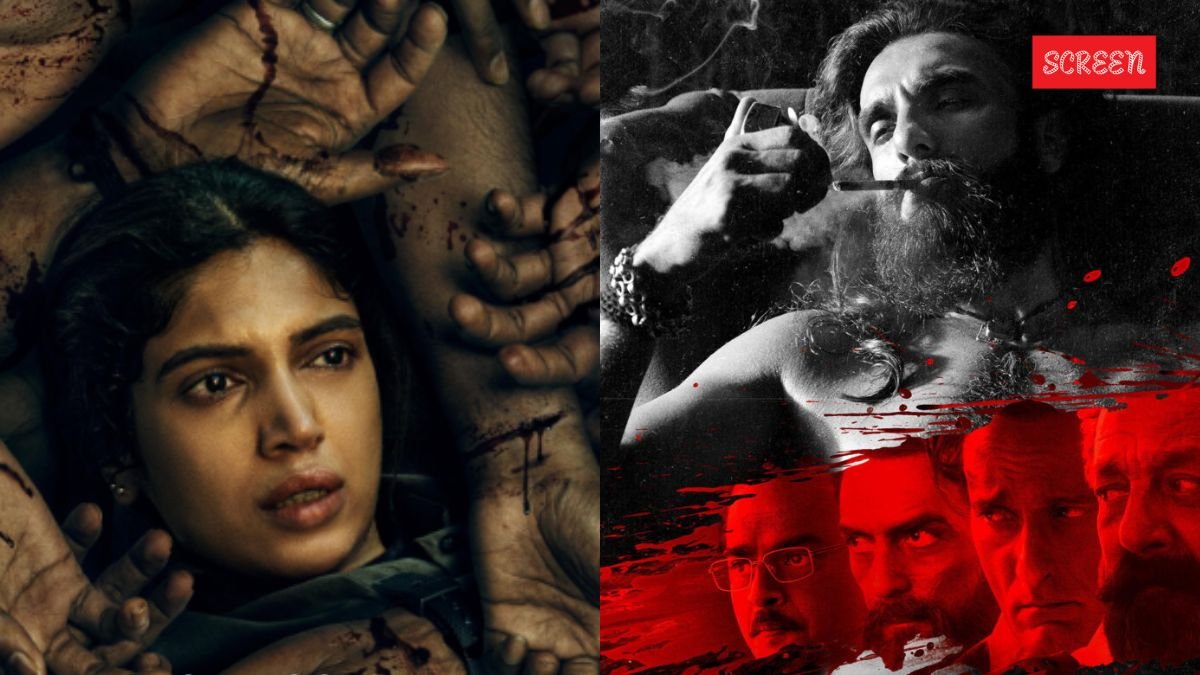 Ott Release This Week