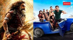 जनवरी का पहला हफ्ता नहीं होने देगा बोर, ‘दे दे प्यार दे 2’ से ‘अखंडा 2’ तक ओटीटी पर रिलीज होंगी ये फिल्में-सीरीज