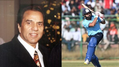 पद्म पुरस्कार 2026 की घोषणा: अभिनेता धर्मेंद्र, क्रिकेटर रोहित शर्मा विजेताओं में शामिल