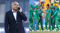 ‘पाकिस्तान बांग्लादेश को उकसा रहा…,’ BCCI उपाध्यक्ष का टी20 वर्ल्ड कप विवाद पर बड़ा बयान