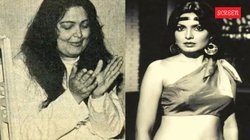 न्यूयॉर्क एयरपोर्ट पर रोकी गई थीं परवीन बाबी: जब एक अभिनेत्री की मेंटल हेल्थ ने बटोरी थीं सुर्खियां