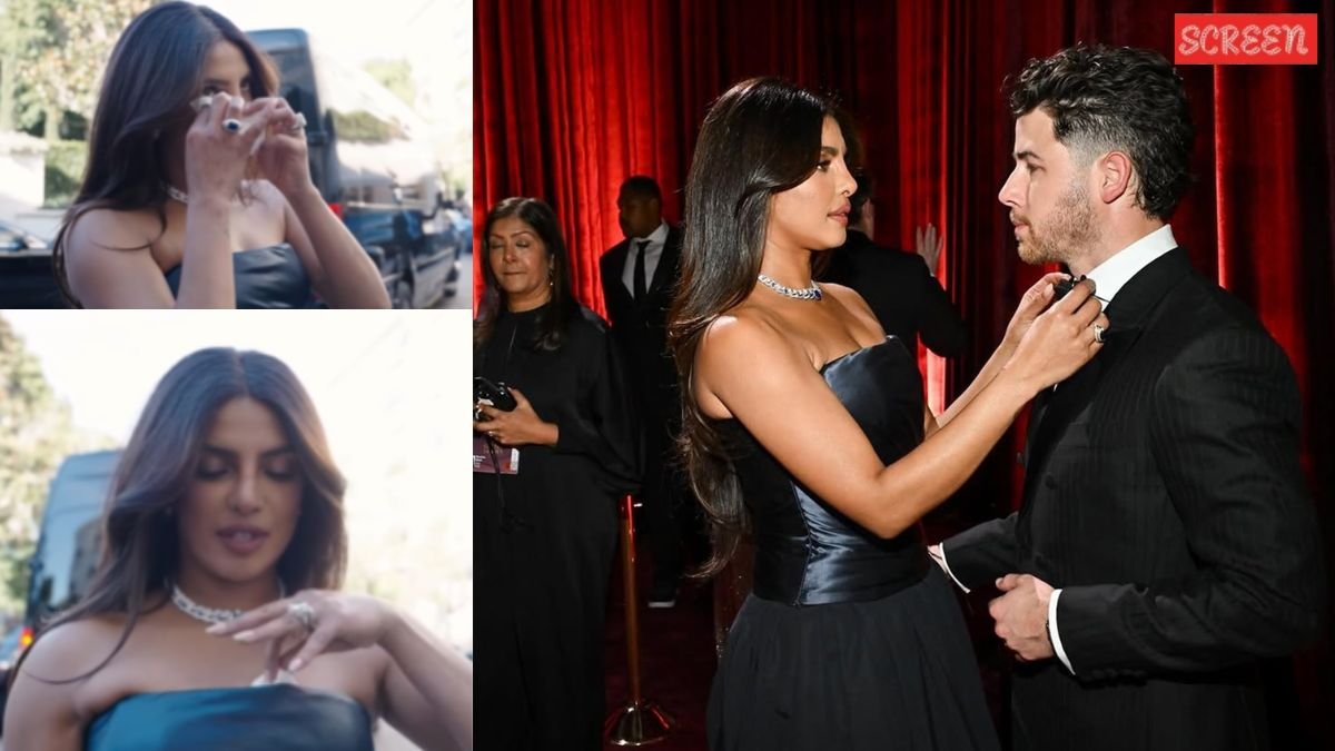 priyanka chopra and nick jonas