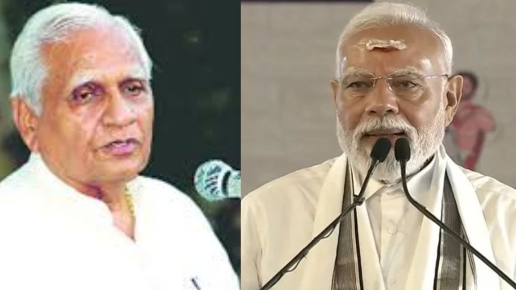 Lakshmansinh Parmar conviction, drunk constable Somabhai Modi house