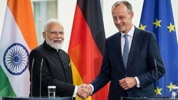 ट्रंप टैरिफ के बीच पीएम मोदी और जर्मन चांसलर की बैठक, रक्षा से लेकर कई मुद्दों पर होगी चर्चा