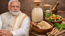 Ashwagandha Magic: अश्वगंधा आयुर्वेद का चमत्कारी टॉनिक, PM MODI ने भी माना इसका लोहा, जानिए कैसे यह ब्रेन और बॉडी को करता है रीसेट