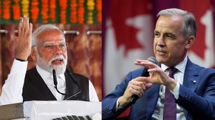 pm modi | mark carney | canada |