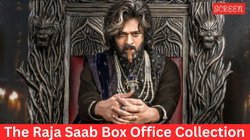 The Raja Saab Box Office Collection Day 1: पहले दिन करोड़ों में कमाएगी प्रभास की फिल्म, वर्ल्डवाइड भी बजेगा डंका
