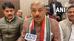 ‘एक बार गोडसे ने और अब भाजपा ने की महात्मा गांधी की हत्या’, ये क्या बोल गए कांग्रेस नेता प्रमोद तिवारी