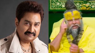 kumar sanu, premanand