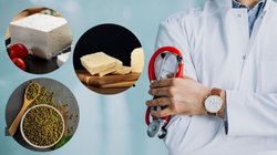 Protein vs Digestion: क्या प्रोटीन खाते ही बिगड़ जाता है पेट? इन 5 गट-फ्रेंडली Protein रिच फूड्स से पाचन रहेगा दुरुस्त, ये रहा Digestive Friendly विकल्प