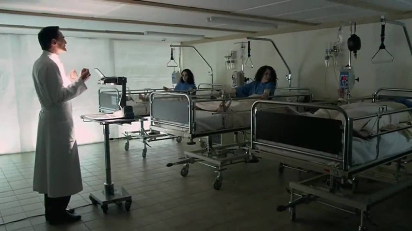 psychological horror movies