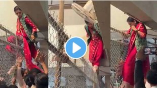 pune chunav results | ncp candidate | video viral |