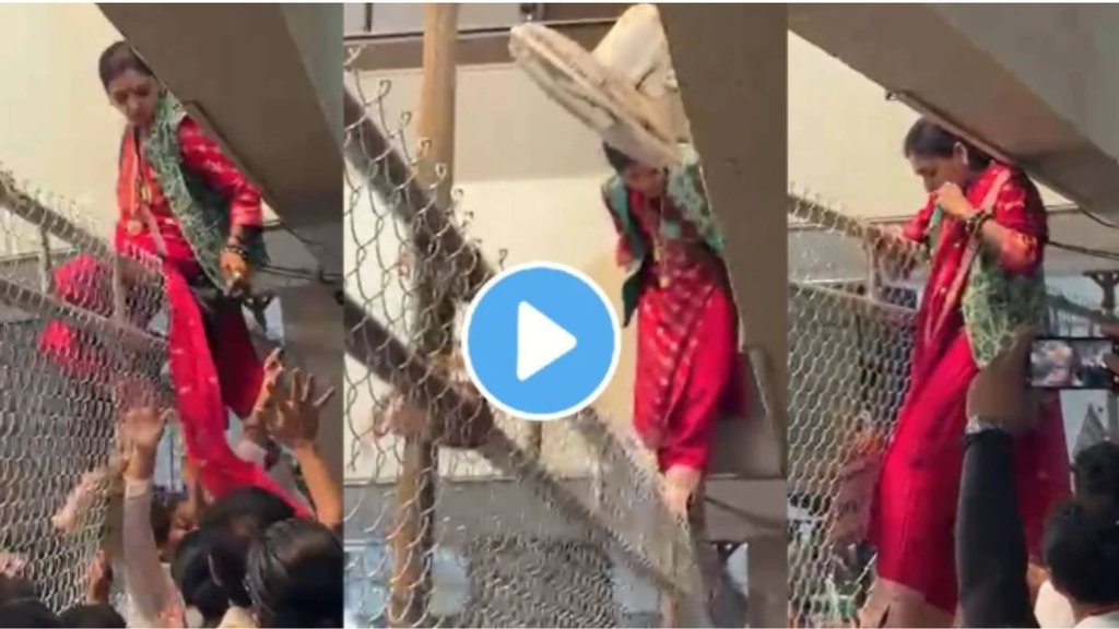 pune chunav results | ncp candidate | video viral |