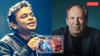 ar rahman and hans zimmer