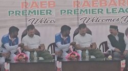 रायबरेली में राहुल गांधी को मिली दादा फिरोज की ‘अमानत’, देखते ही मां सोनिया को शेयर की तस्वीर