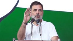 ‘महान देश खामोशी में नहीं बनते’, राहुल गांधी ने कोच्चि से RSS-BJP पर बोला हमला