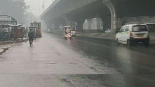 delhi rain, nce rain, mausam